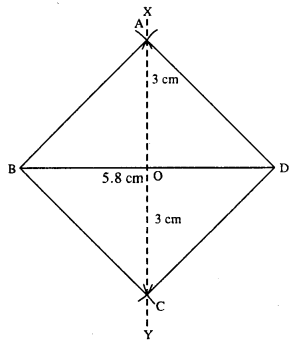 Selina Concise Mathematics Class 8 ICSE Solutions Chapter 18 Constructions image - 56