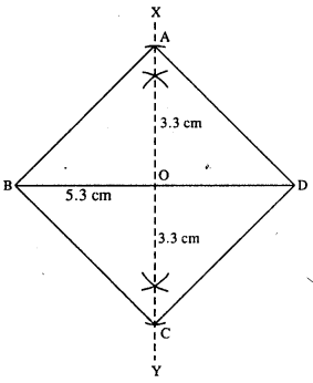 Selina Concise Mathematics Class 8 ICSE Solutions Chapter 18 Constructions image - 58