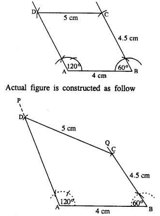 Selina Concise Mathematics Class 8 ICSE Solutions Chapter 18 Constructions image - 63