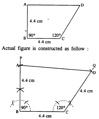 Selina Concise Mathematics Class 8 ICSE Solutions Chapter 18 Constructions image - 64