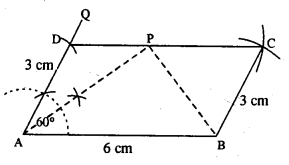 Selina Concise Mathematics Class 8 ICSE Solutions Chapter 18 Constructions image - 65