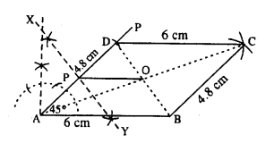 Selina Concise Mathematics Class 8 ICSE Solutions Chapter 18 Constructions image - 66