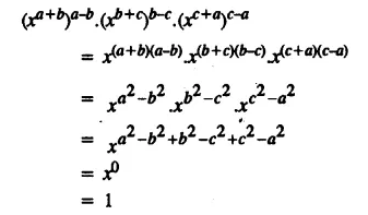Selina Concise Mathematics Class 8 ICSE Solutions Chapter 2 Exponents (Powers) image - 28