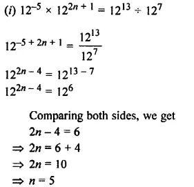 Selina Concise Mathematics Class 8 ICSE Solutions Chapter 2 Exponents (Powers) image - 44