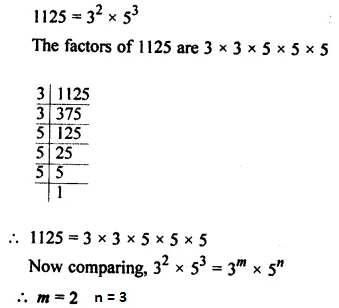 Selina Concise Mathematics Class 8 ICSE Solutions Chapter 2 Exponents (Powers) image - 8