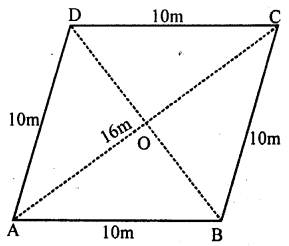 Selina Concise Mathematics Class 8 ICSE Solutions Chapter 20 Area of Trapezium and a Polygon image - 43