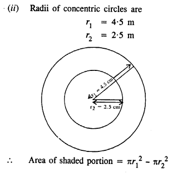 Selina Concise Mathematics Class 8 ICSE Solutions Chapter 20 Area of Trapezium and a Polygon image - 57