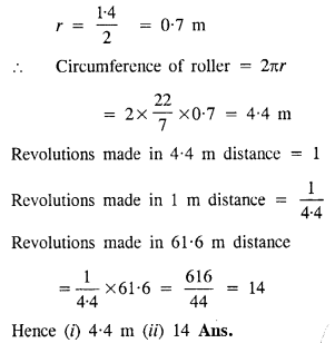 Selina Concise Mathematics Class 8 ICSE Solutions Chapter 20 Area of Trapezium and a Polygon image - 67