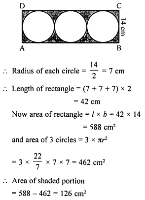 Selina Concise Mathematics Class 8 ICSE Solutions Chapter 20 Area of Trapezium and a Polygon image - 71