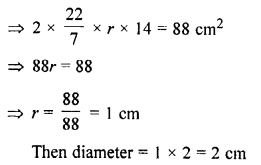 Selina Concise Mathematics Class 8 ICSE Solutions Chapter 21 Surface Area, Volume and Capacityb image -16