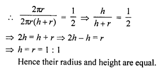 Selina Concise Mathematics Class 8 ICSE Solutions Chapter 21 Surface Area, Volume and Capacityb image -17