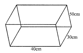 Selina Concise Mathematics Class 8 ICSE Solutions Chapter 21 Surface Area, Volume and Capacityb image -2