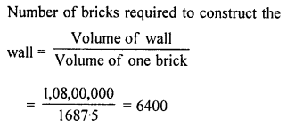 Selina Concise Mathematics Class 8 ICSE Solutions Chapter 21 Surface Area, Volume and Capacityb image -23