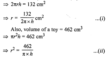 Selina Concise Mathematics Class 8 ICSE Solutions Chapter 21 Surface Area, Volume and Capacityb image -25
