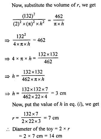 Selina Concise Mathematics Class 8 ICSE Solutions Chapter 21 Surface Area, Volume and Capacityb image -26