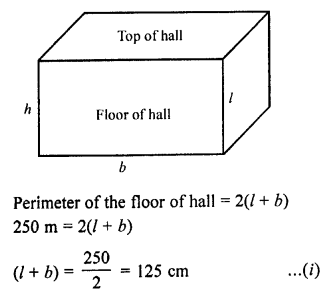 Selina Concise Mathematics Class 8 ICSE Solutions Chapter 21 Surface Area, Volume and Capacityb image -27
