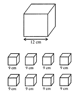 Selina Concise Mathematics Class 8 ICSE Solutions Chapter 21 Surface Area, Volume and Capacityb image -29