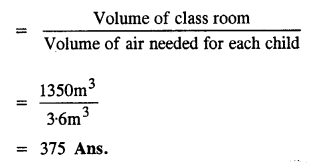 Selina Concise Mathematics Class 8 ICSE Solutions Chapter 21 Surface Area, Volume and Capacityb image -5