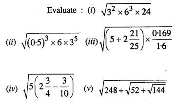 Selina Concise Mathematics Class 8 ICSE Solutions Chapter 3 Squares and Square Roots image -14