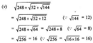 Selina Concise Mathematics Class 8 ICSE Solutions Chapter 3 Squares and Square Roots image -17