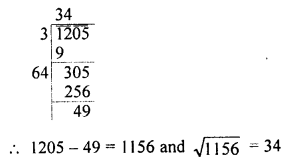Selina Concise Mathematics Class 8 ICSE Solutions Chapter 3 Squares and Square Roots image -43