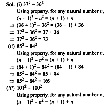 Selina Concise Mathematics Class 8 ICSE Solutions Chapter 3 Squares and Square Roots image -47