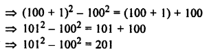 Selina Concise Mathematics Class 8 ICSE Solutions Chapter 3 Squares and Square Roots image -48
