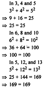 Selina Concise Mathematics Class 8 ICSE Solutions Chapter 3 Squares and Square Roots image -49