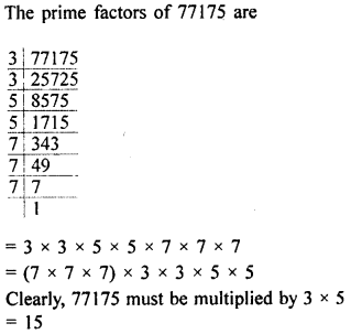 Selina Concise Mathematics Class 8 ICSE Solutions Chapter 4 Cubes and Cube-Roots image -17