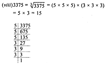 Selina Concise Mathematics Class 8 ICSE Solutions Chapter 4 Cubes and Cube-Roots image -22