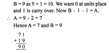Selina Concise Mathematics Class 8 ICSE Solutions Chapter 5 Playing with Number image -11