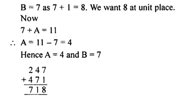 Selina Concise Mathematics Class 8 ICSE Solutions Chapter 5 Playing with Number image -13