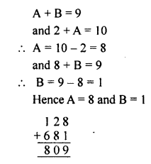 Selina Concise Mathematics Class 8 ICSE Solutions Chapter 5 Playing with Number image -15