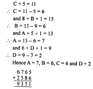 Selina Concise Mathematics Class 8 ICSE Solutions Chapter 5 Playing with Number image -27