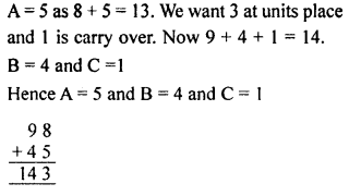 Selina Concise Mathematics Class 8 ICSE Solutions Chapter 5 Playing with Number image -9