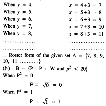 Selina Concise Mathematics Class 8 ICSE Solutions Chapter 6 Sets image - 10