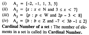 Selina Concise Mathematics Class 8 ICSE Solutions Chapter 6 Sets image - 16