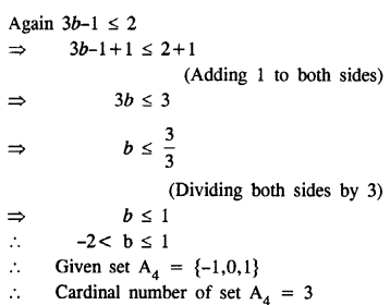 Selina Concise Mathematics Class 8 ICSE Solutions Chapter 6 Sets image - 18