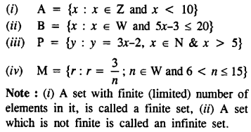 Selina Concise Mathematics Class 8 ICSE Solutions Chapter 6 Sets image - 19