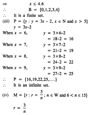 Selina Concise Mathematics Class 8 ICSE Solutions Chapter 6 Sets image - 21