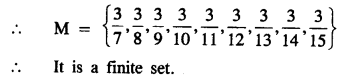 Selina Concise Mathematics Class 8 ICSE Solutions Chapter 6 Sets image - 23