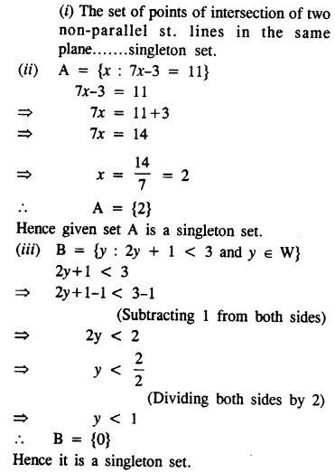 Selina Concise Mathematics Class 8 ICSE Solutions Chapter 6 Sets image - 24