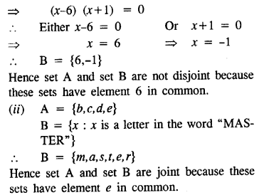 Selina Concise Mathematics Class 8 ICSE Solutions Chapter 6 Sets image - 27