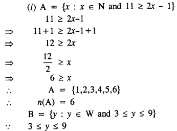 Selina Concise Mathematics Class 8 ICSE Solutions Chapter 6 Sets image - 28
