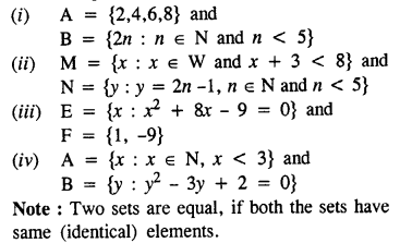 Selina Concise Mathematics Class 8 ICSE Solutions Chapter 6 Sets image - 29