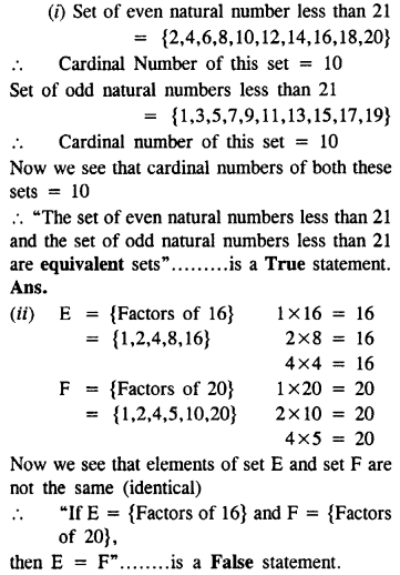 Selina Concise Mathematics Class 8 ICSE Solutions Chapter 6 Sets image - 34