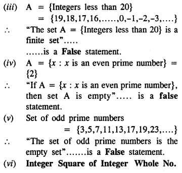 Selina Concise Mathematics Class 8 ICSE Solutions Chapter 6 Sets image - 35
