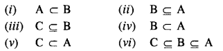 Selina Concise Mathematics Class 8 ICSE Solutions Chapter 6 Sets image - 41