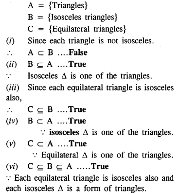 Selina Concise Mathematics Class 8 ICSE Solutions Chapter 6 Sets image - 42