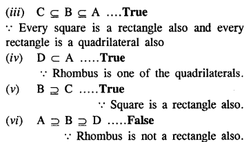 Selina Concise Mathematics Class 8 ICSE Solutions Chapter 6 Sets image - 45